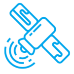 Satellite icon