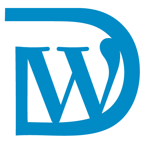 WordPress deluxe icon